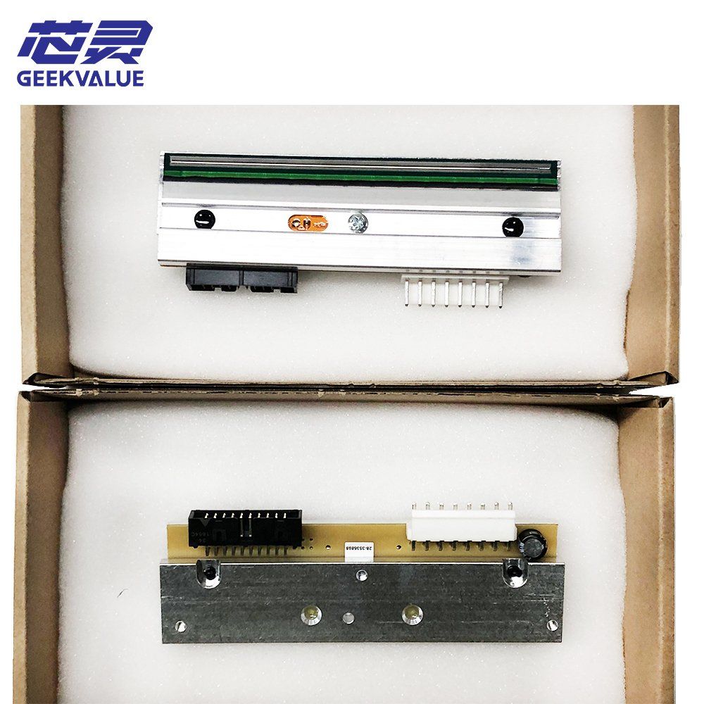 Zebra Thermal Printer Parts Manufacturers Kba-104-8tbw4-Pfs Wholesale Compatible 200dpi Printhead
