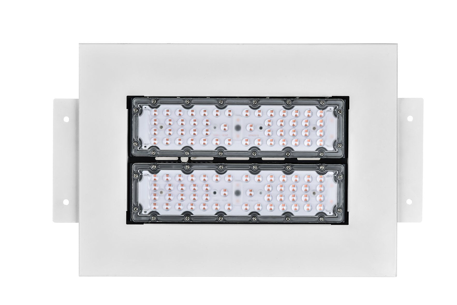 Outdoor Best LED Gas Station Canopy Light Parking Garage Lights