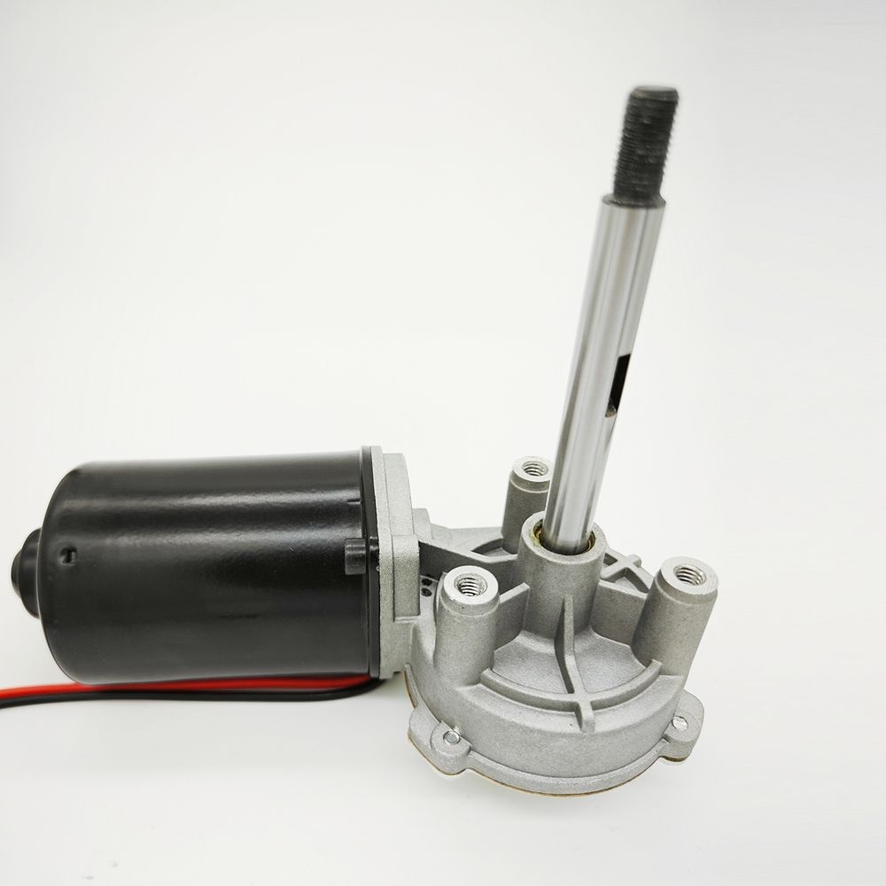 Low Price Lwzd232-21 Small Oil Pump DC Motor for Industrial Field