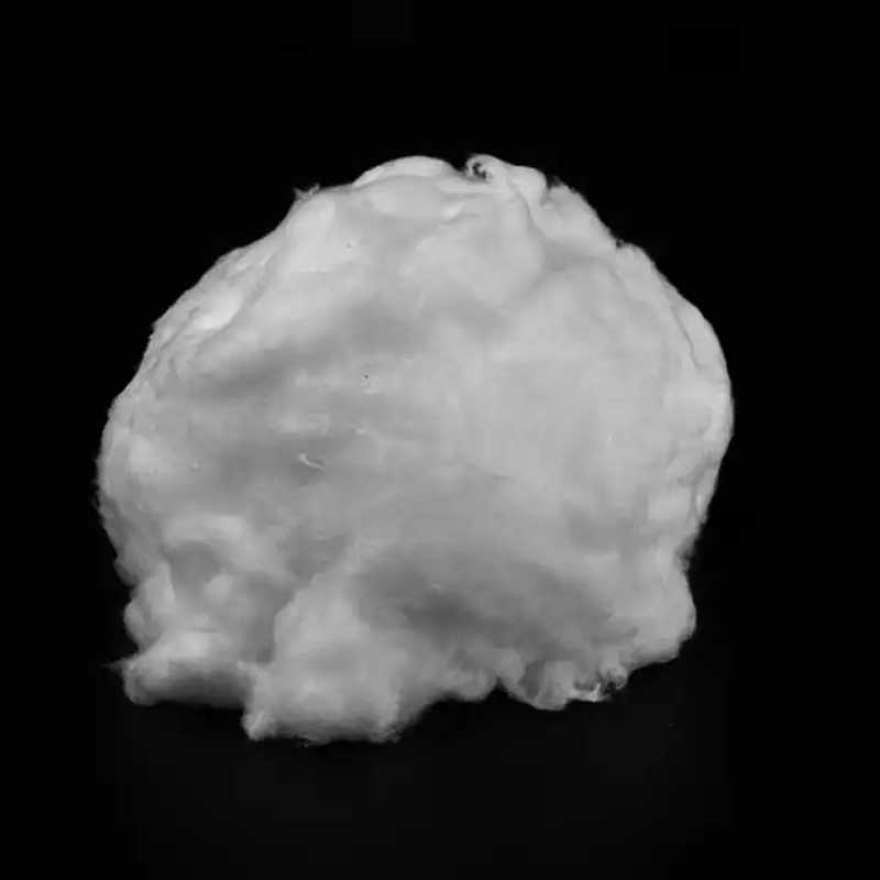 1430 Thermal Heat Insulation Furnace White Refractory Raw Materials Std Expansion Joints Ceramic Fiber Bulk