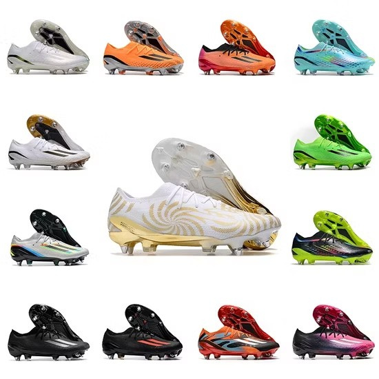 High Quality Sport Football Shoes Boots Fast Delivery Wear Resistant Sg Low Ankle Soccer Cleats Shoes Zapatos De Futbol Men