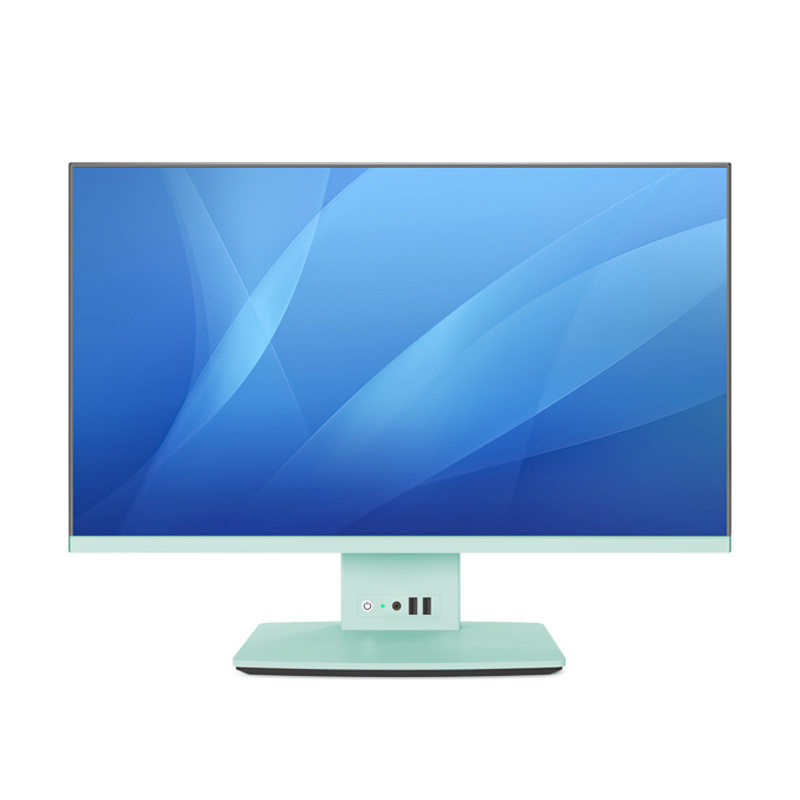 High Quality PC with Keyboard Mouse All in One Computers