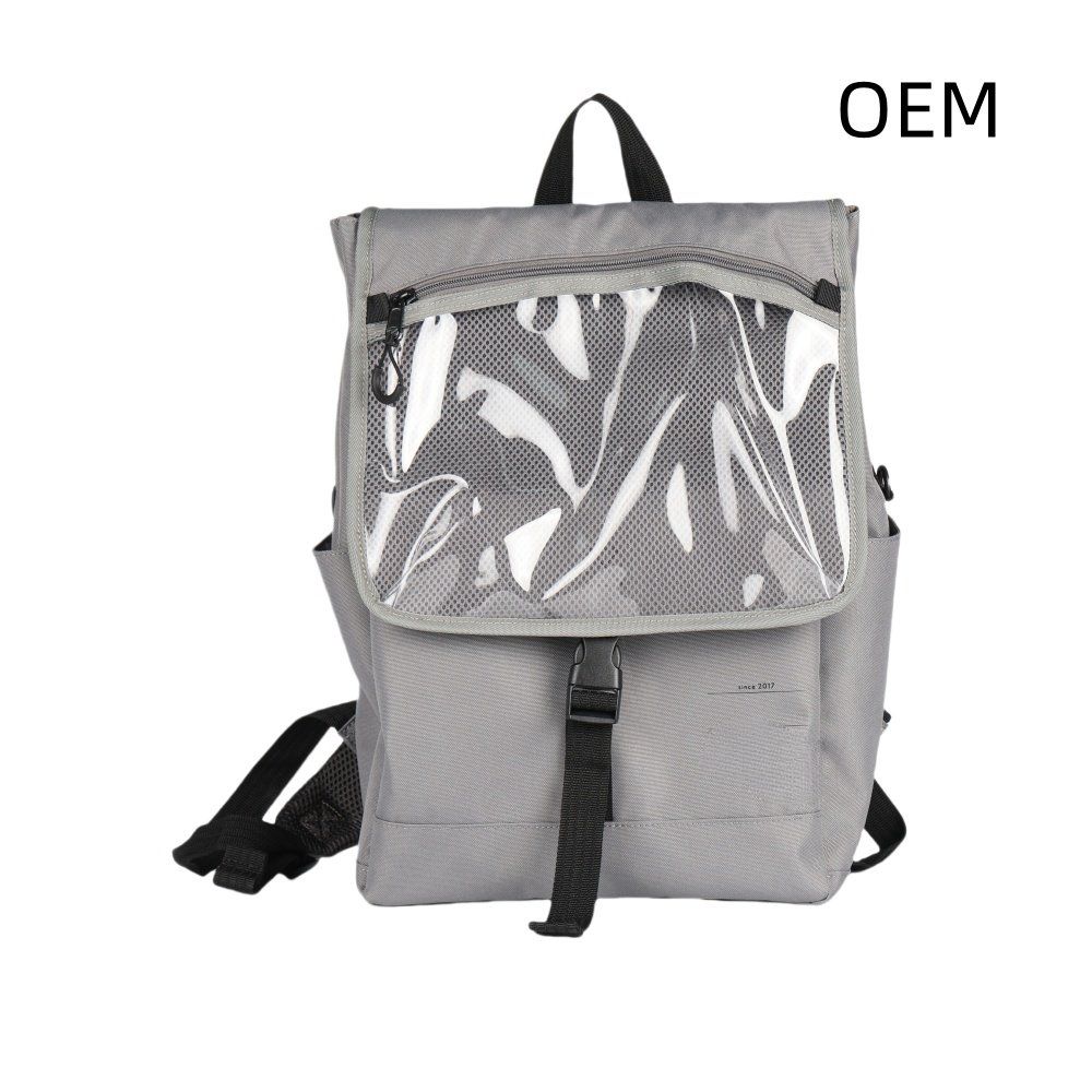 Factory Wholesale Waterproof Hiking Rucksack Type Travel Backpack