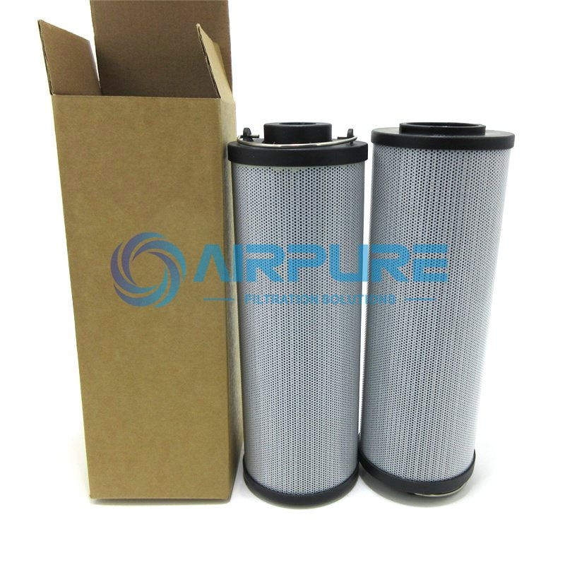 High Efficiency Oil Hydraulic Filter Machine (Fax-630-20)