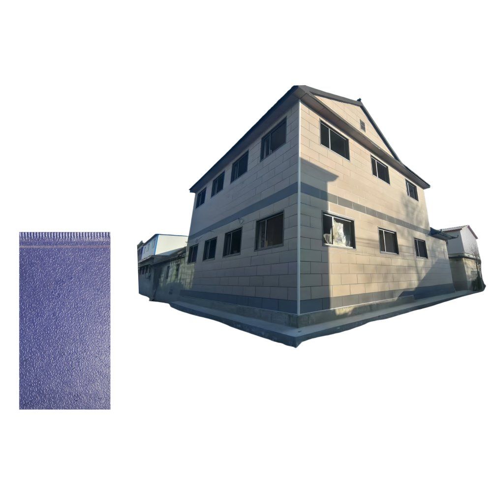 High-Performance Wall Panels to Eliminate Mold and Moisture