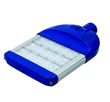 50000 Hours Working Life Aluminum Housing 120lm / W 100-270VAC LED Module Street Lights Professional Factory LED Street Lighting