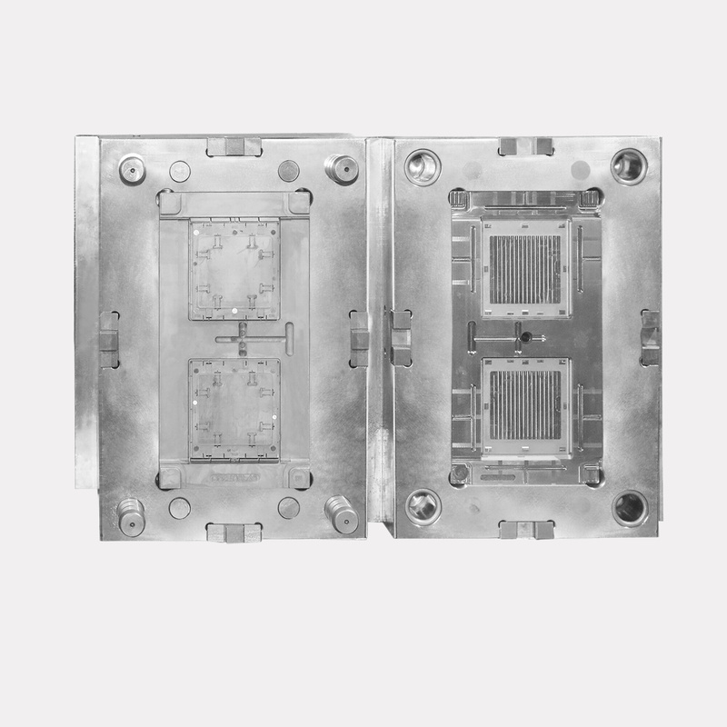 Factory Direct Sales Specialized in Manufacturing Customizable Injection Plastic High-Precision Durable Switch Molds