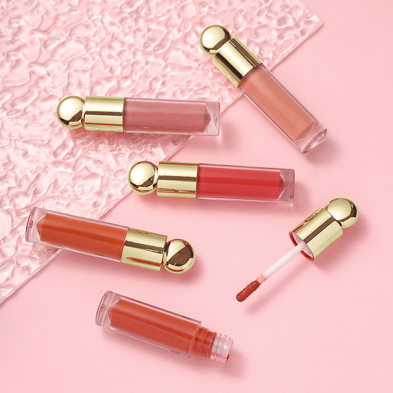 Beauty Selena Soft Seamless Weightless Satin Liquid Eyeshadow Makeup Wholesale Cosmetics