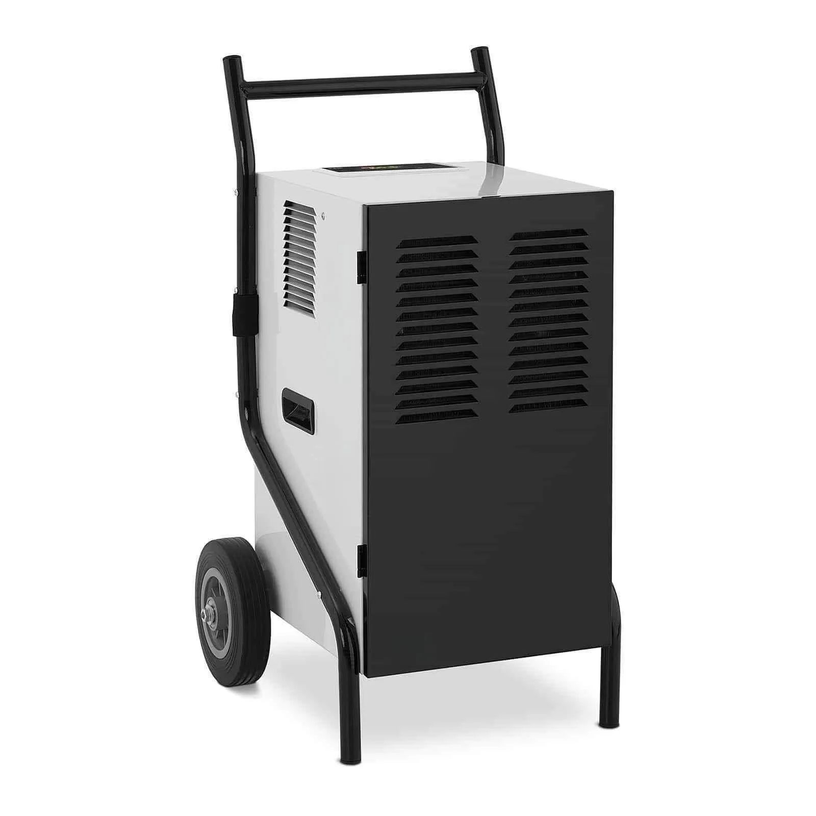50L Portable Dehumidifiers with Wheels Factory Price