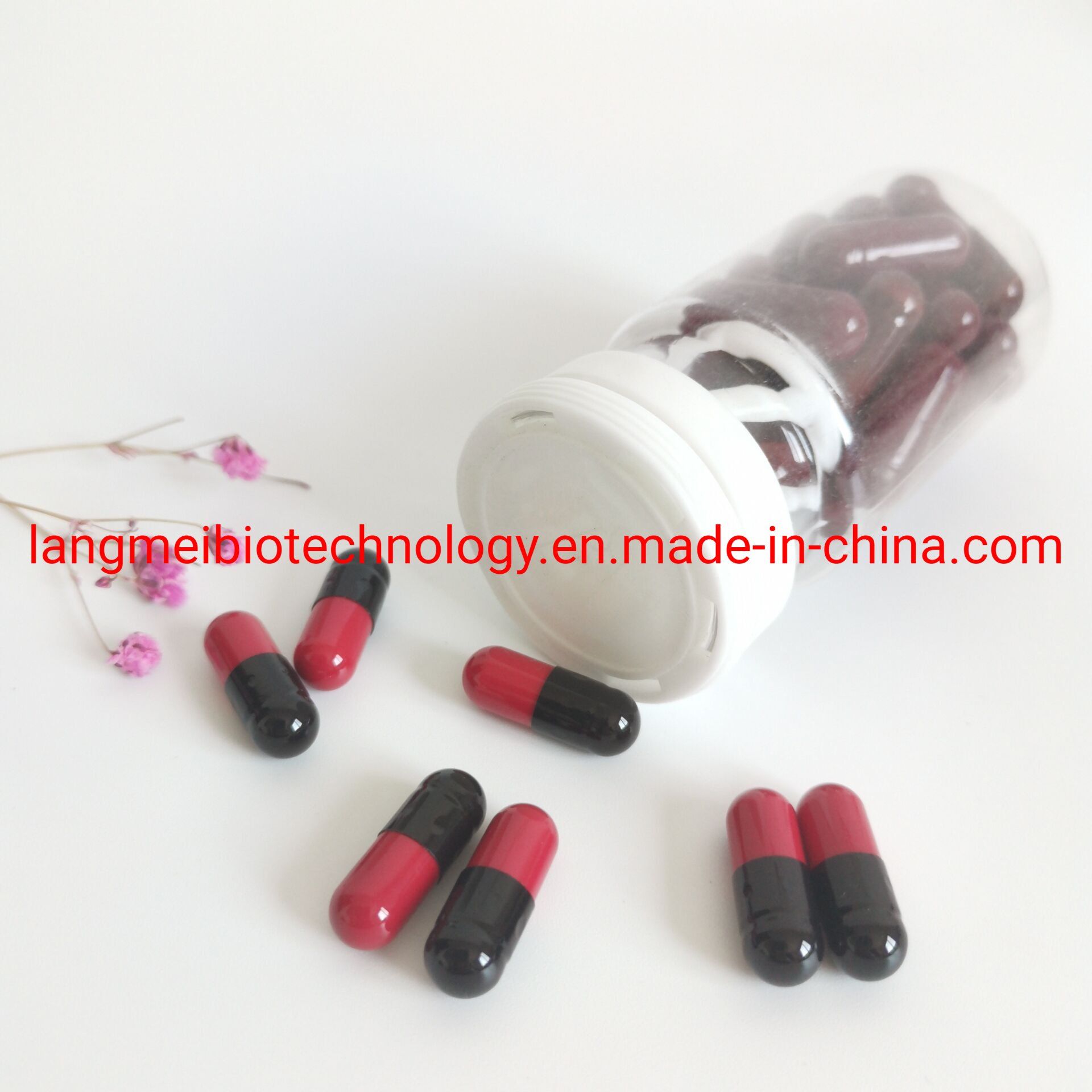 Beauty Products Increase Satiety Natural Max Slimming Pills Super Strong Weight Loss Capsules OEM Private Label