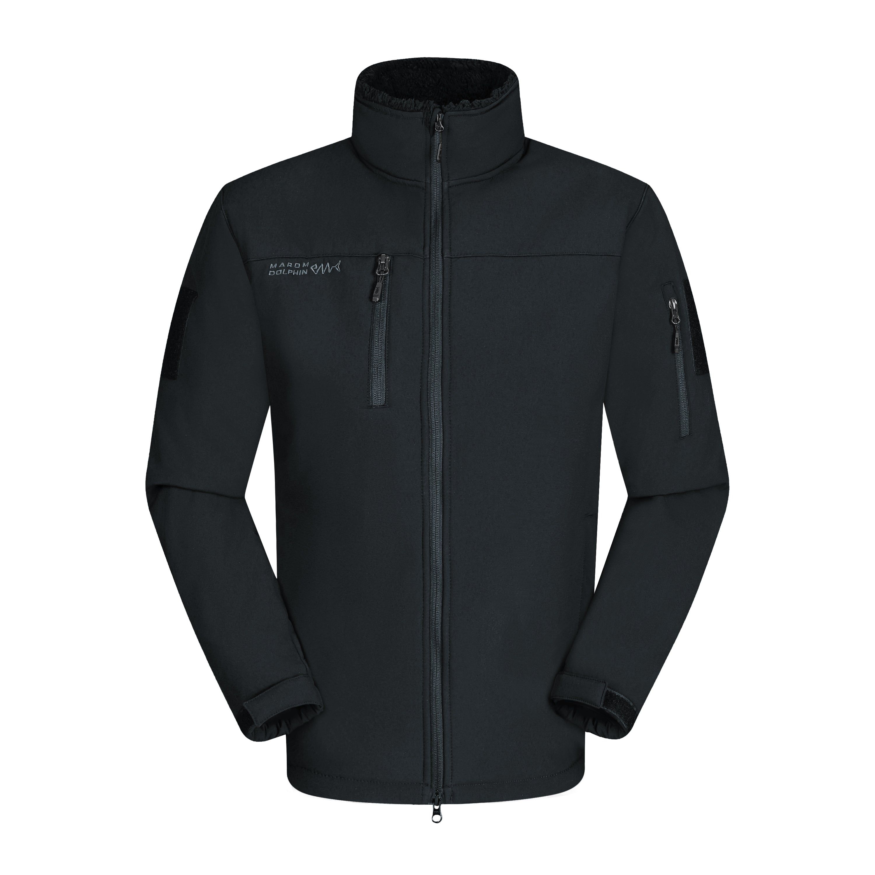 Ultimate Lightweight Softshell Jacket for Outdoor Hiking Adventures