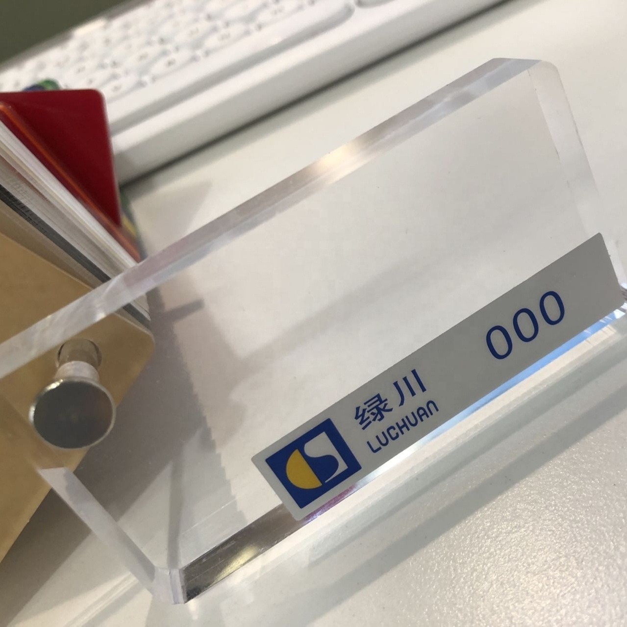 Luchuan Wholesale 4X8 FT 4X6 FT 5mm 6mm 8mm 10mm Thickness Plastic Acrylic Board Clear Acrylic Sheet