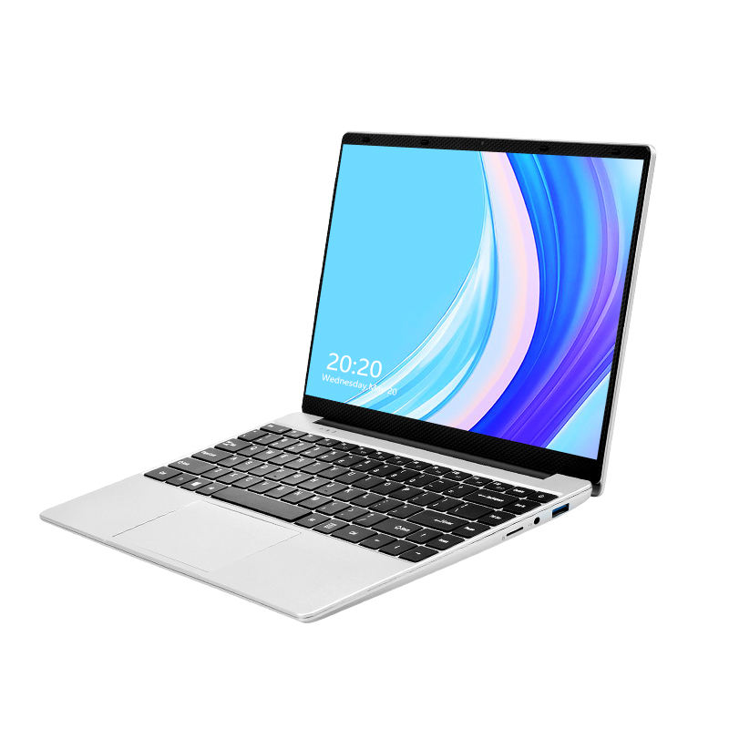 Vgke Odm&oem Cheaper Price Hd Slim 14 Inch Windows 11 Pro Laptop With Camera New Us Plug For Home & Student Use