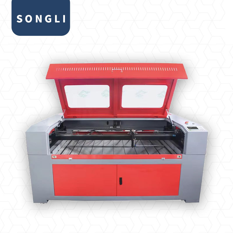 Portable Co2 Machine Tombstone Engraver Machine Laser Engraving Machine for Wood