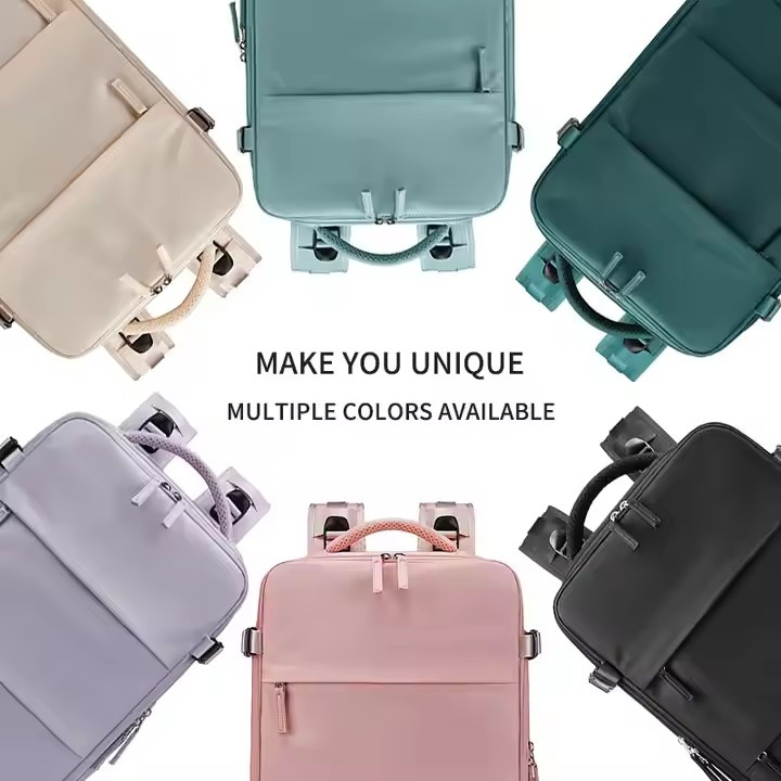 Men's Bags Women's Backpacks Shoe Barn Multiple Carrying Casual Sports