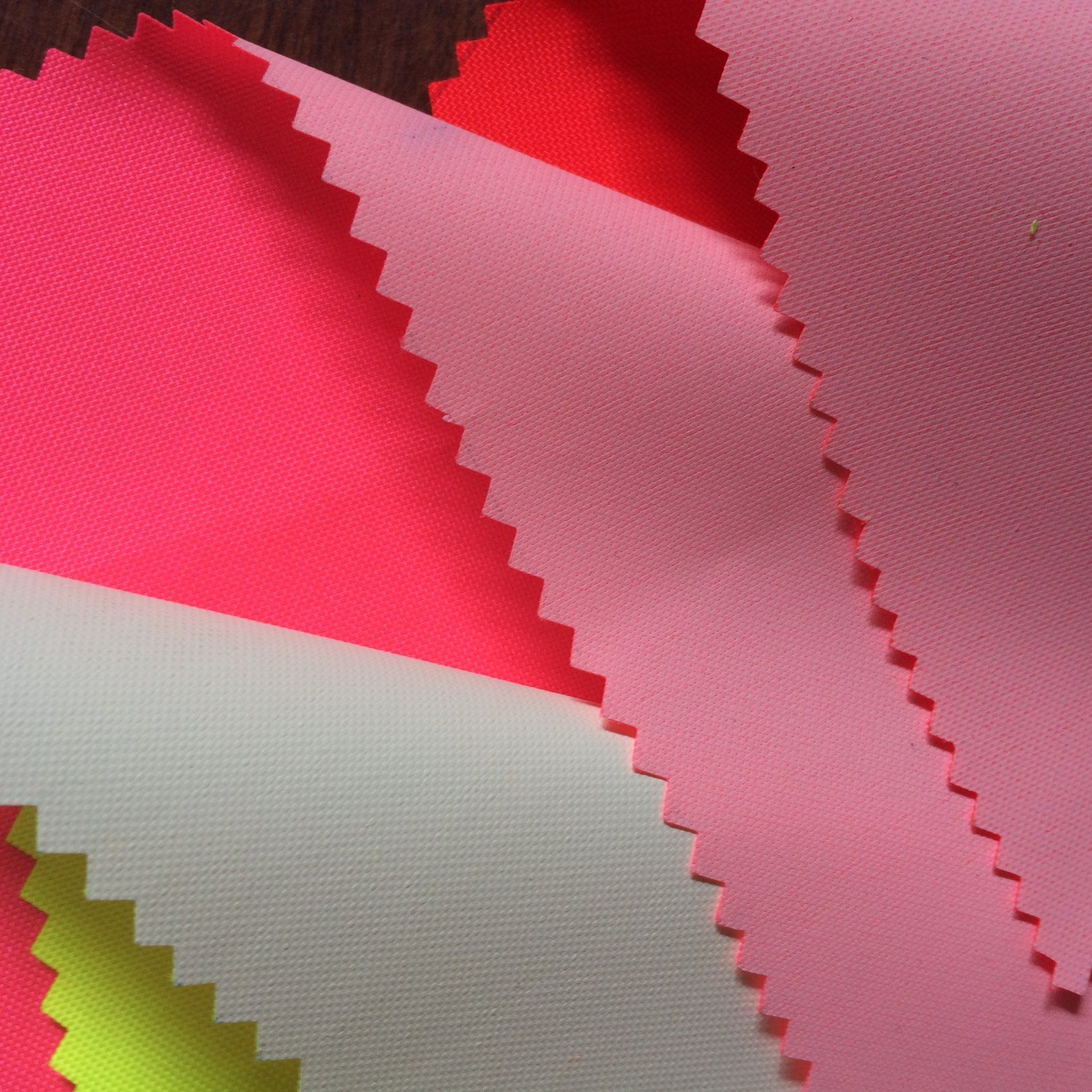 Waterproof RPET Recycle Mountain Clothes Anti-Wrinkle Polyester/Nylon Workwear Fabric for Outdoor Sportswear