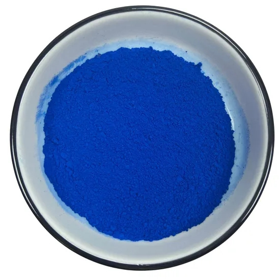 Sjy Premium Indigo Dye for Denim Industrial Grade 482-89-3