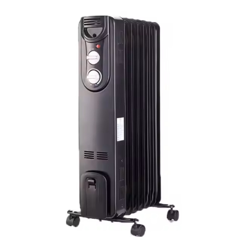 Wholesale Best Selling Freestanding Home Oil Filled Heating Radiators for Bathroom
