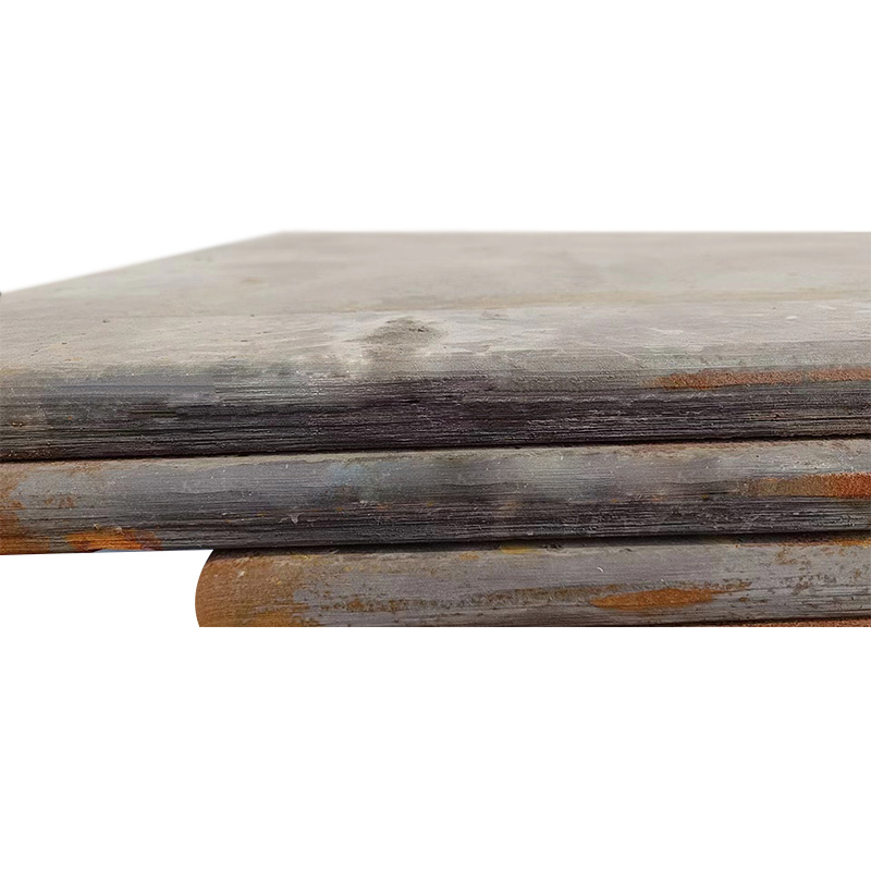 Superior Quality Hot Rolled Carbon Steel Sheet A36 Q235 S275