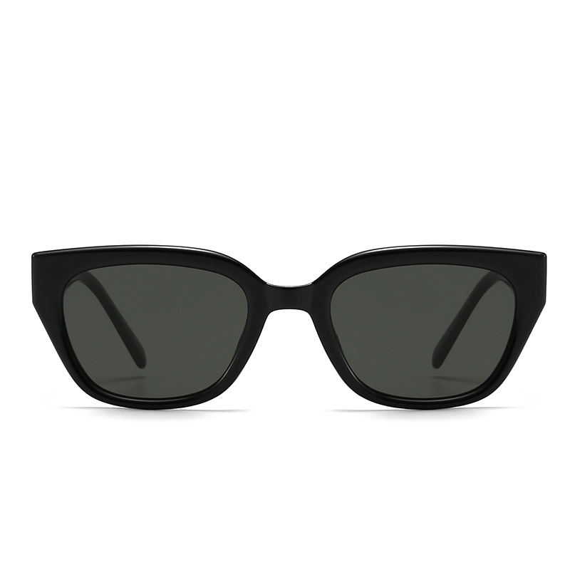 Stylish Square Eyewear Frames with Superior UV Protection