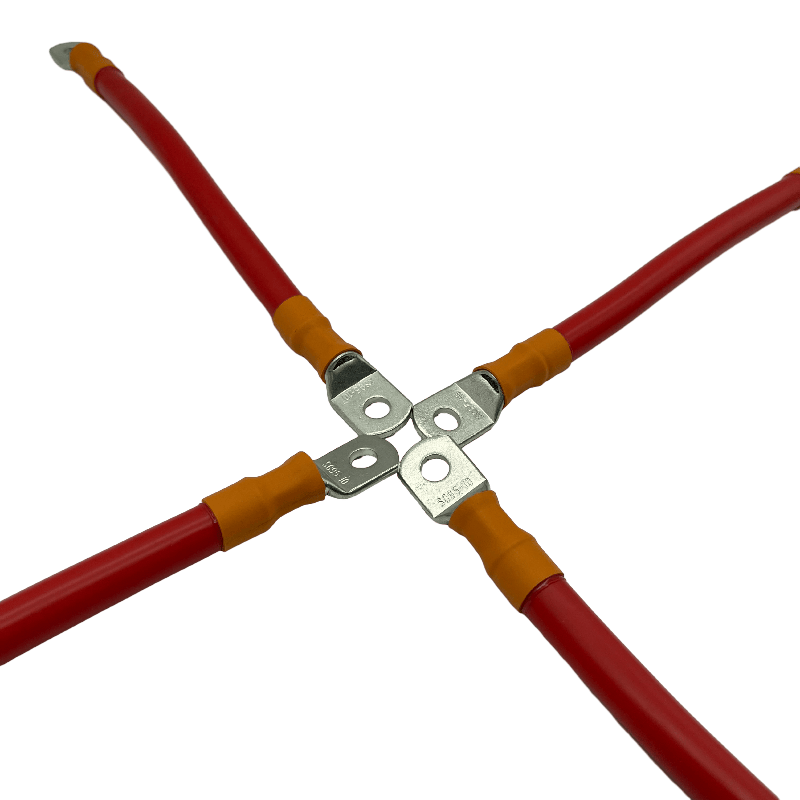 High-Quality China OEM Solar Power Cable for Renewable Energy Solutions