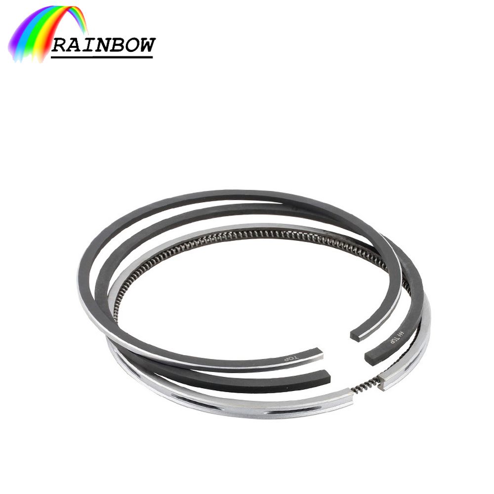 Cheap Automotive Engine Part Pistons Assy Rings Kit Piston Ring 23040-23300 for Hyundai