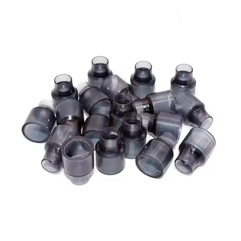 Chinabees 200pcs/lot Beekeeping Queen Cell Cup For Beekeeping Queen Rearing Beeswax Boilable & Reusable