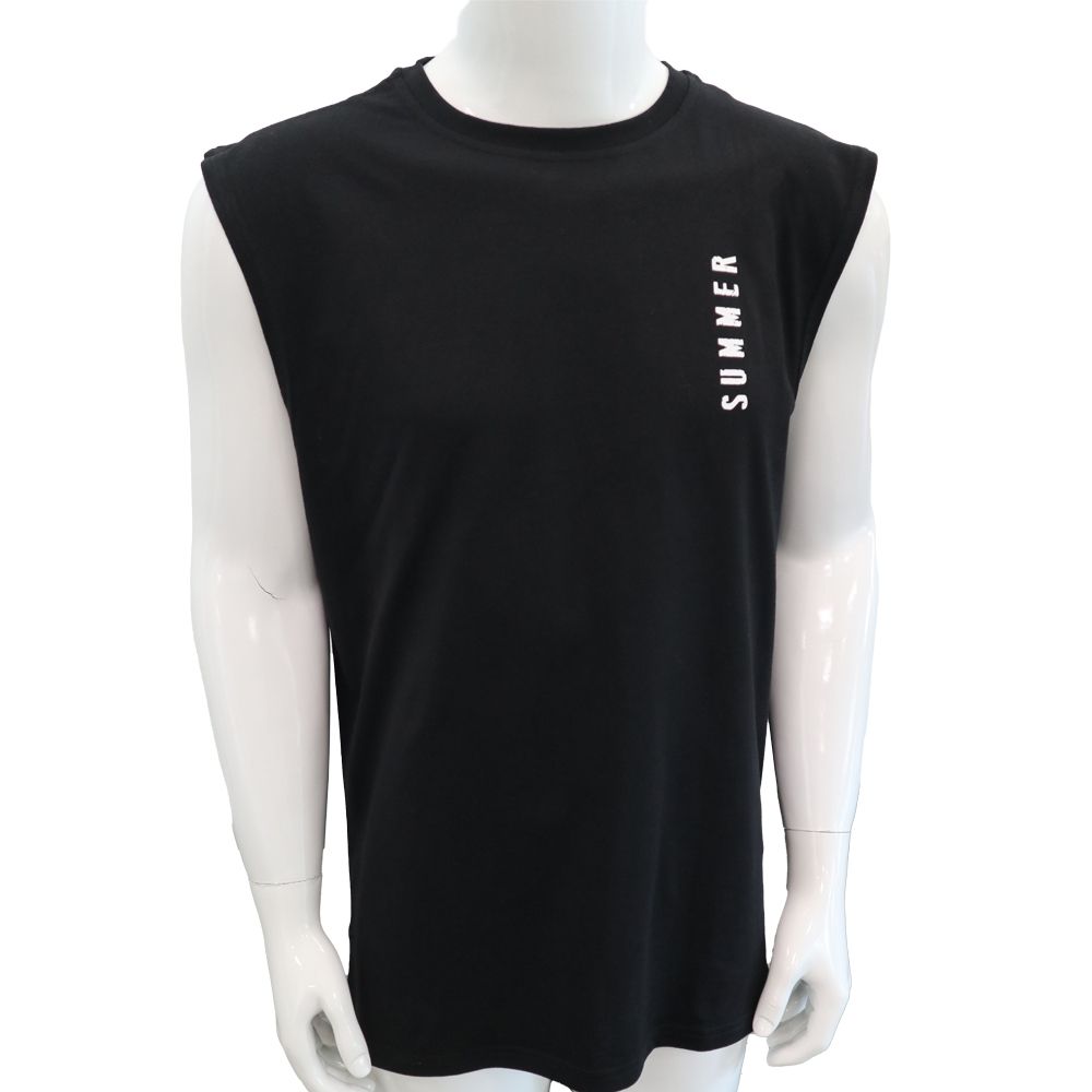 Breathable Fitness Tank Top Gym Apparel