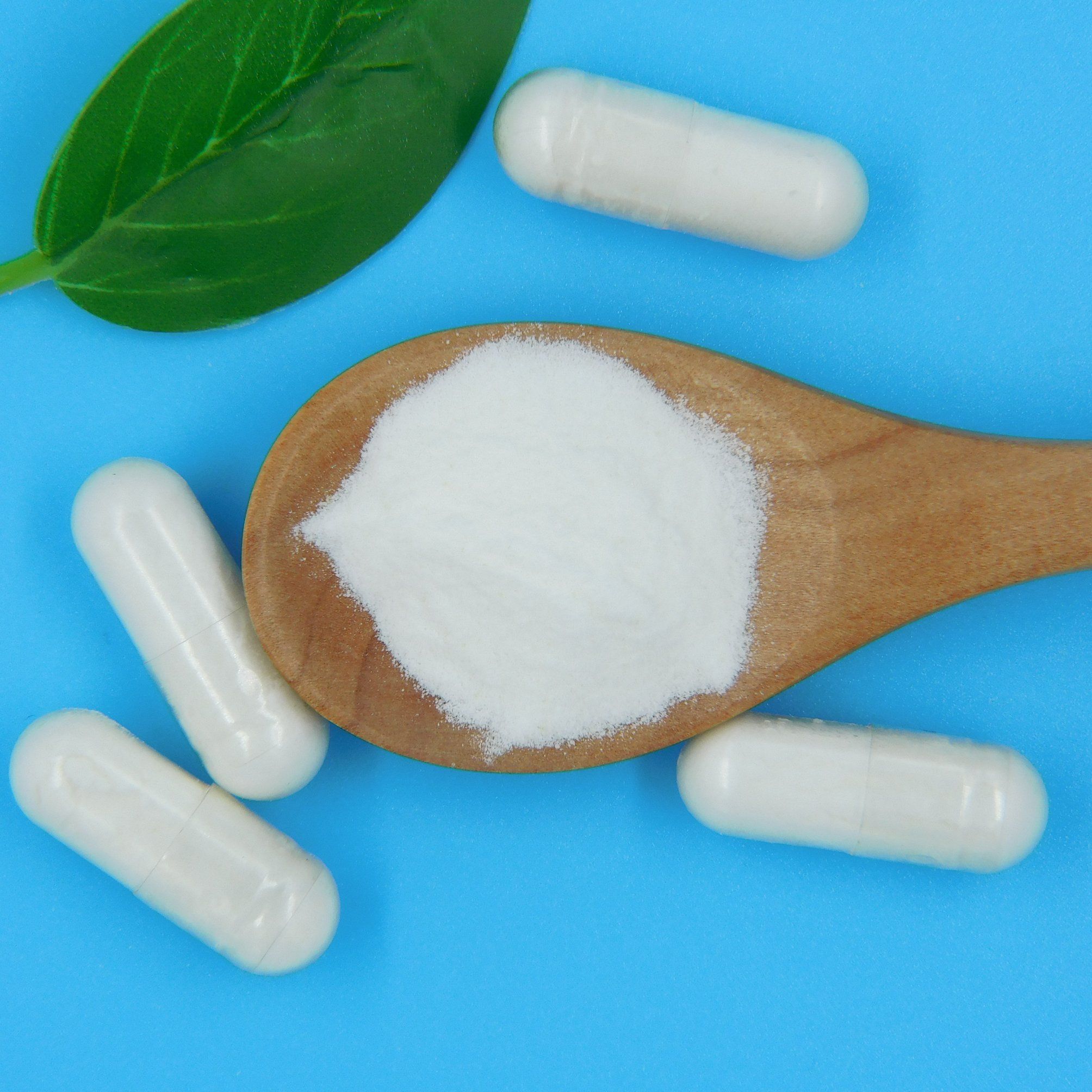 Probiotic Skin Health Booster for Radiant Beauty and Wellness