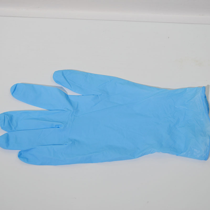 Premium Sterile Nitrile Gloves for Medical Use - OEM