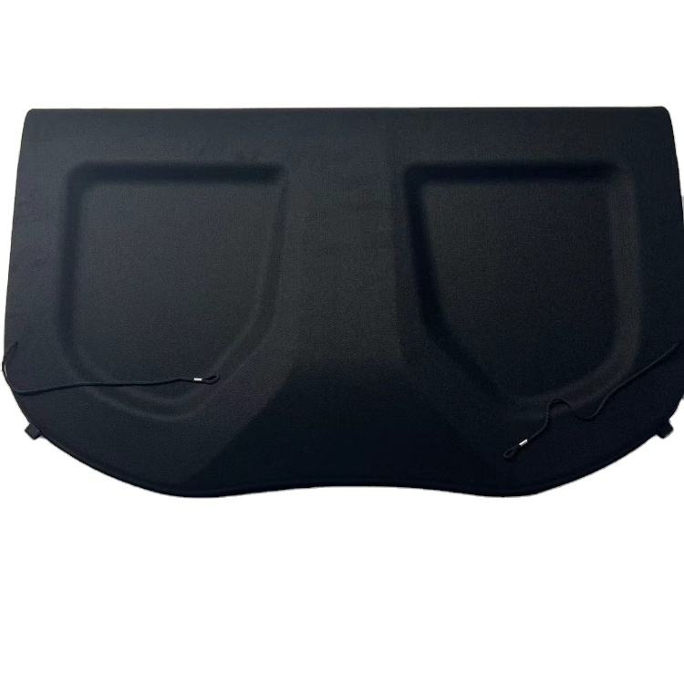 Rear Parcel Shelf for Chr CH-R Iz0a Rack Spare Parts Shade Accessory