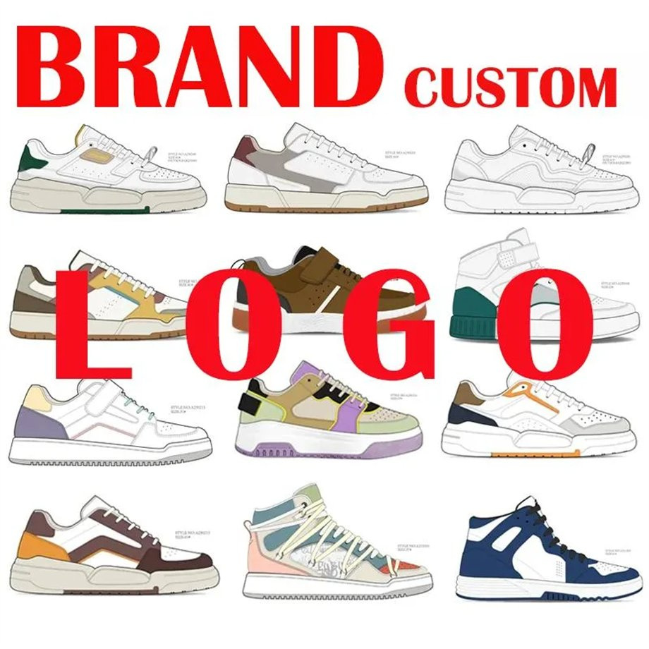 in Stock High Quality Wholesale Designer Putian Original Branded 1: 1 Men Women Shoes Luxury New Style 2024 Running Walking Fashion Classic Casual Sports Sneake