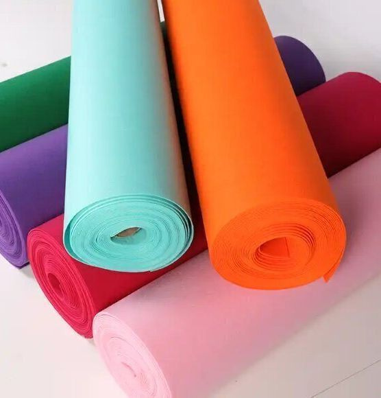 China 2024 Manufacturer Wholesale High Density EVA Foam
