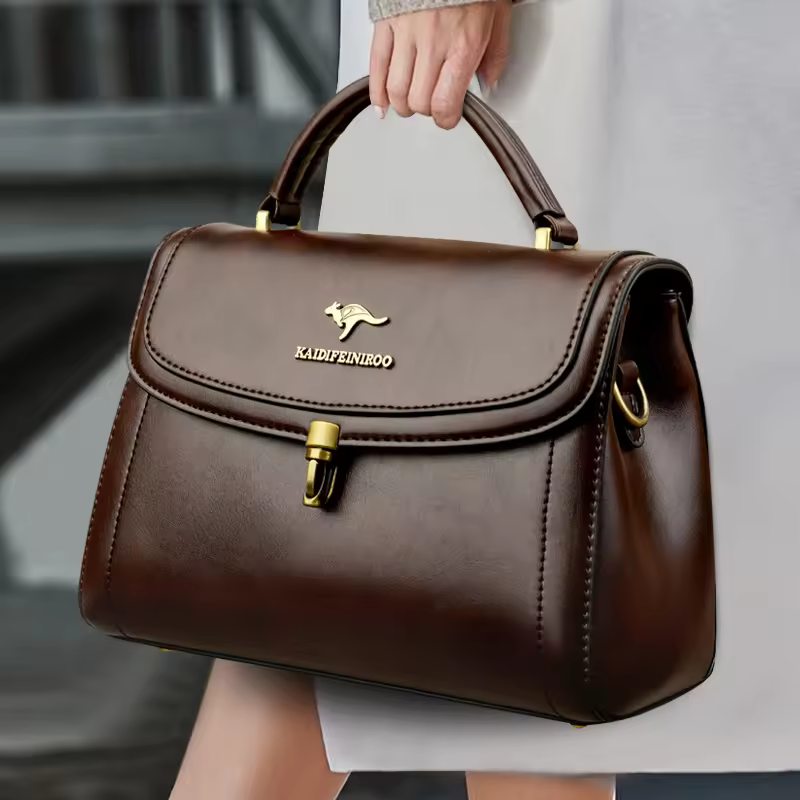 Hot Sales Tote Bags New Top Quality Sling Ladies Shoulder Bags Famous Brands Designer Women Purse And Handbags