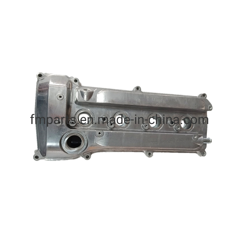 Hot Sale Auto Engine Iron Valve Cover 11201-28033 for Camry