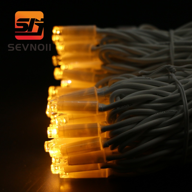 Outdoor Christmas Halloween Holiday Event Decor Light