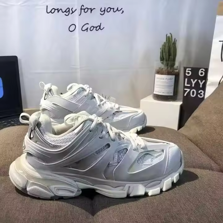 Original Brand Top Men's Luxury Shoe Brand Walking Style Genuine Leather Designer Men's Sneakers