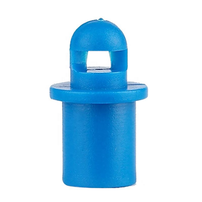 High Quality Plastic Nursery Irrigation Mist Sprinklers