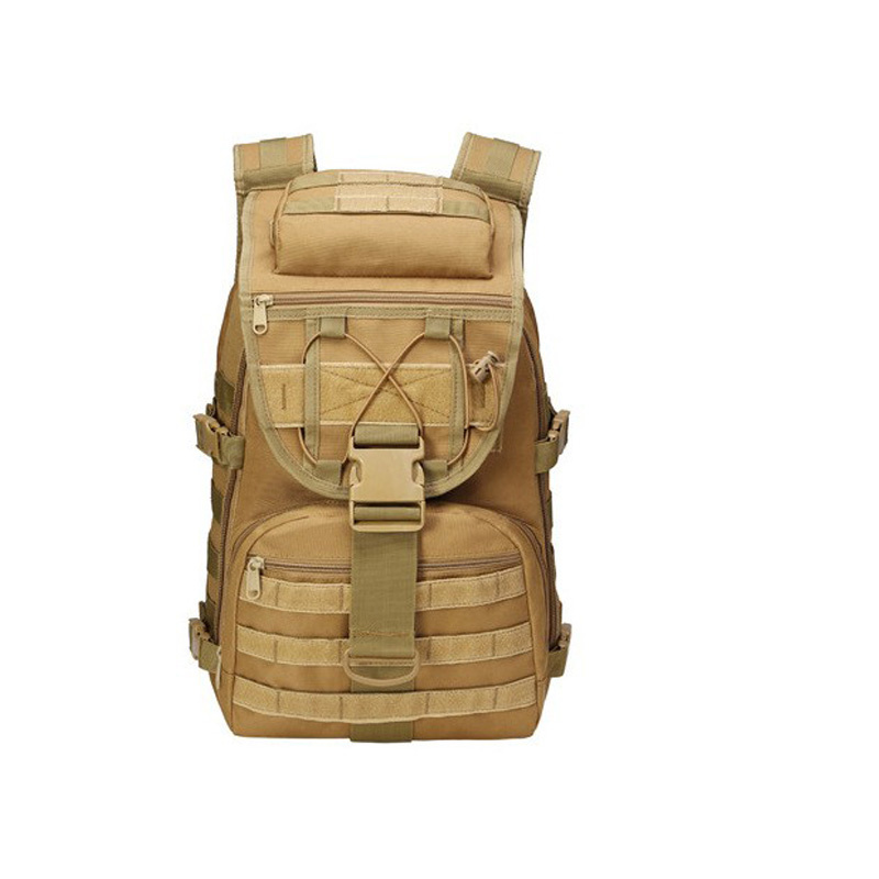 Tactical X7 Camouflage Outdoor Climbing Camping Backpack in Stock
