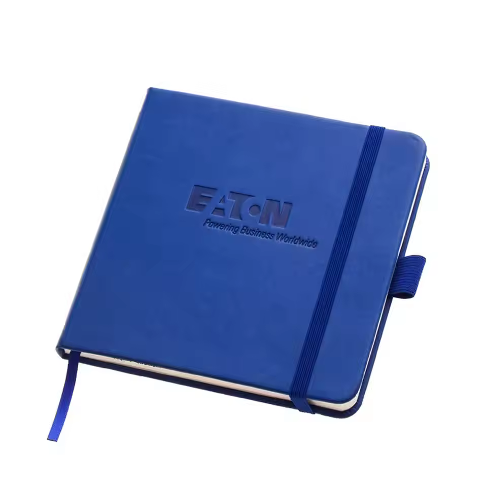 Labon Art Book Square Hardbound Sketch Journal Hardcover Sketchbook 120 Pages 190gsm Paper