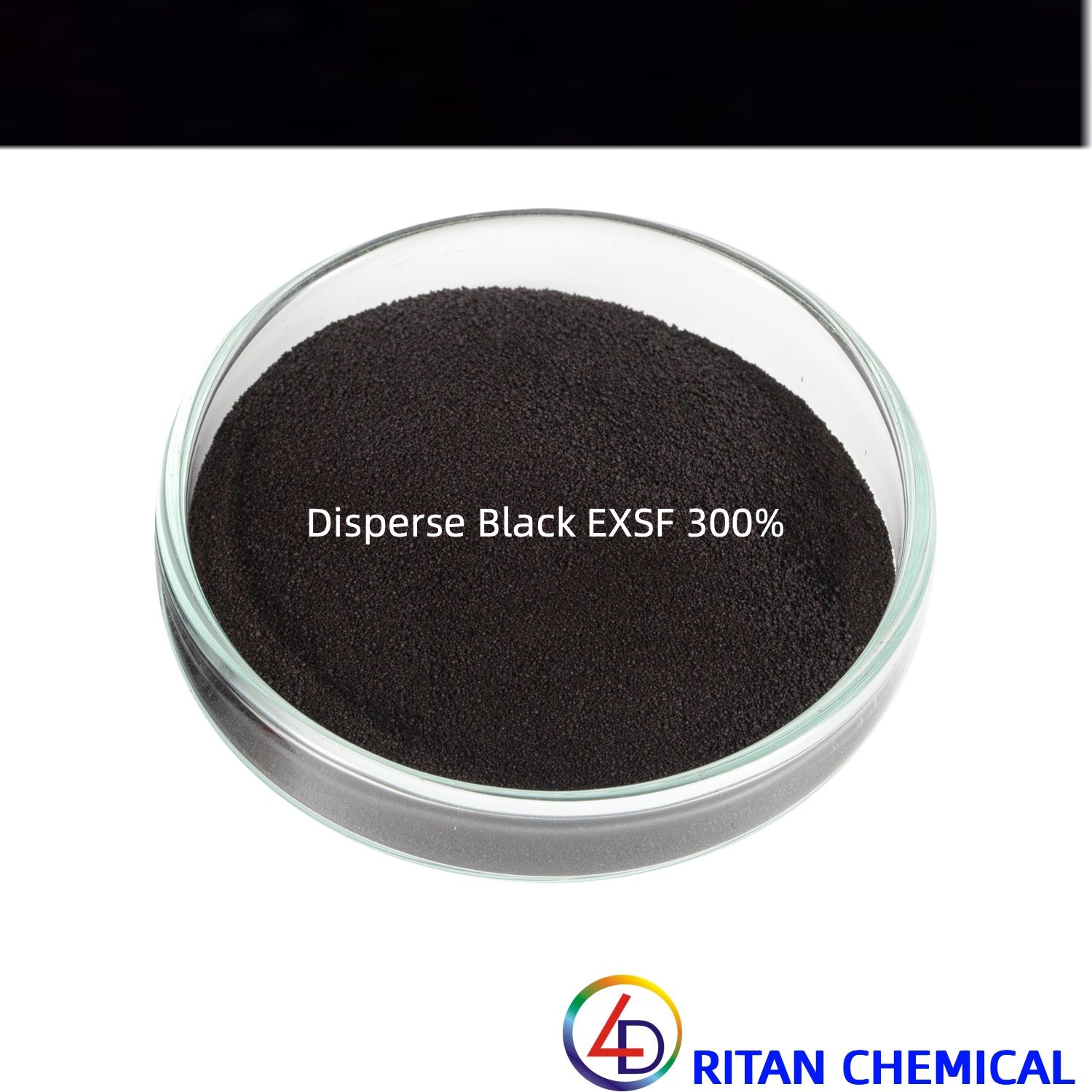Disperse Black Exsf 300% Polyester Fabric Dye Price