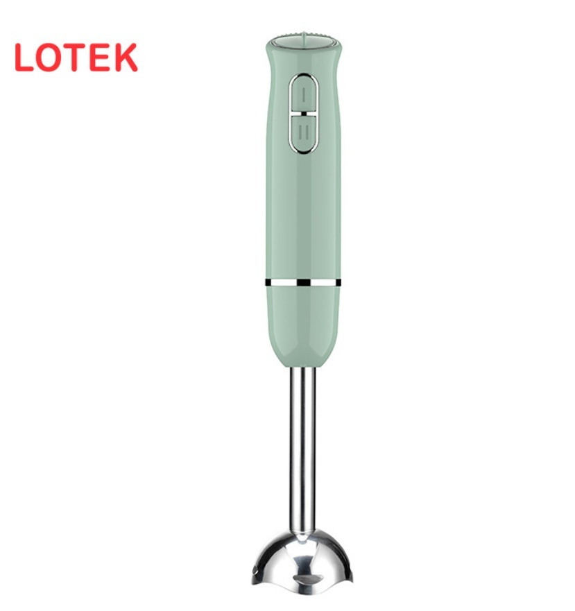 Durable Premium Robust Professional Hand Blender with Warranty