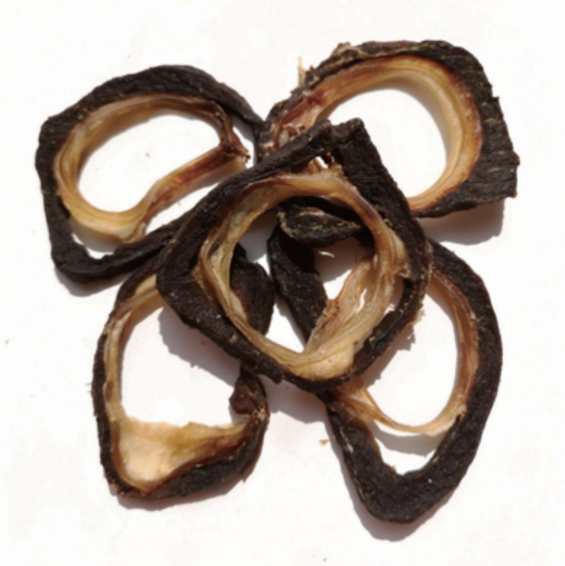 Premium Food Products Beef Wraps Beef Trachea Dog Meat Treats Pet Snacks