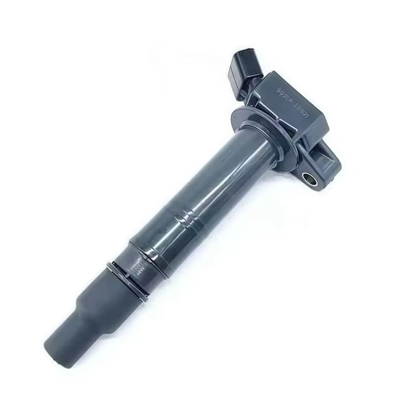 High Quality Automotive Manufacturer Bobinas De Encendido OEM 90919-02248 Auto Car Ignition Coil for Toyota 4 Rotor V6 4.0L Corolla Denso Engines 1gr