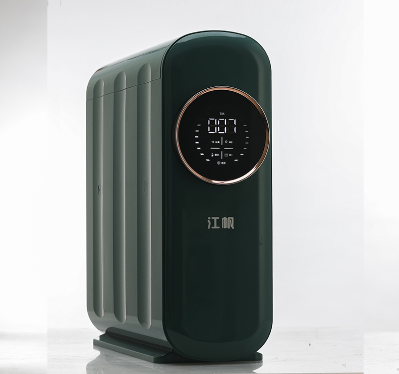 5 Stage Undersink Home Use Water Purifier with RO System Water Filter System