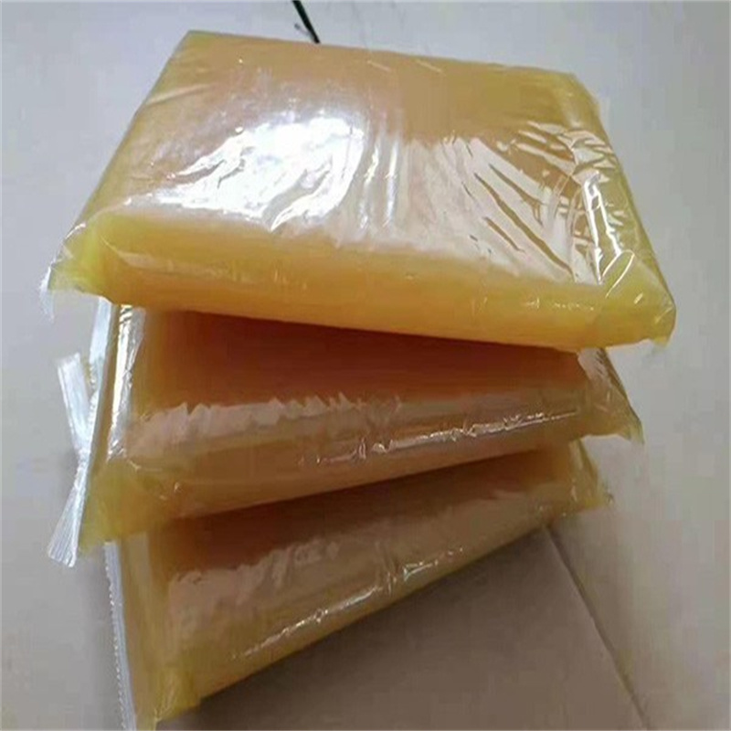 High Quality Shaped Animal Bone Protein Hot Hotmelt Jelly Glue