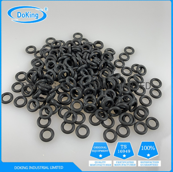 Stock for Various Durable Oil Resistant NBR /EPDM Oring