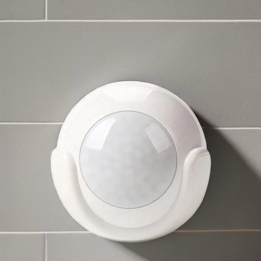 Wholesale Smart Home Security Wireless Alarm Infrared Motion Sensor Detector Tuya WiFi PIR Motion Sensor