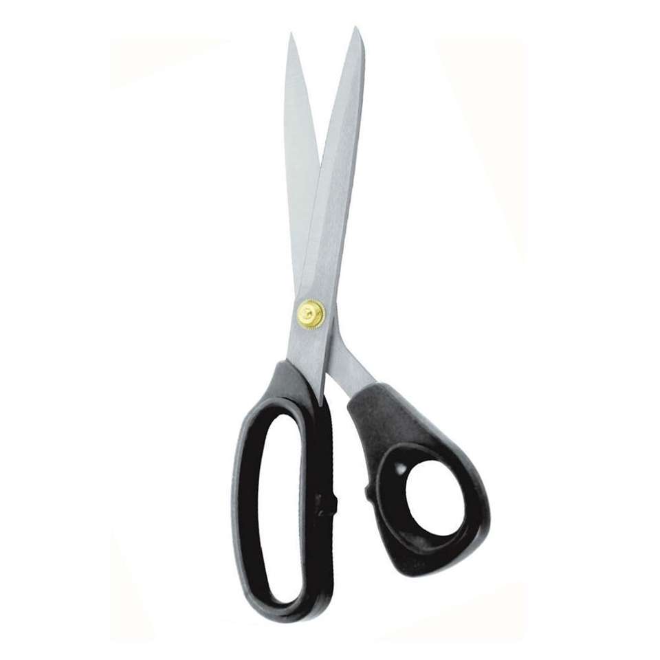Japan Hot Seller Top High Grade Tailor Scissors l Not Cheap l but Definitely Worth It l 420 J2 Stainless Steel l Precision l