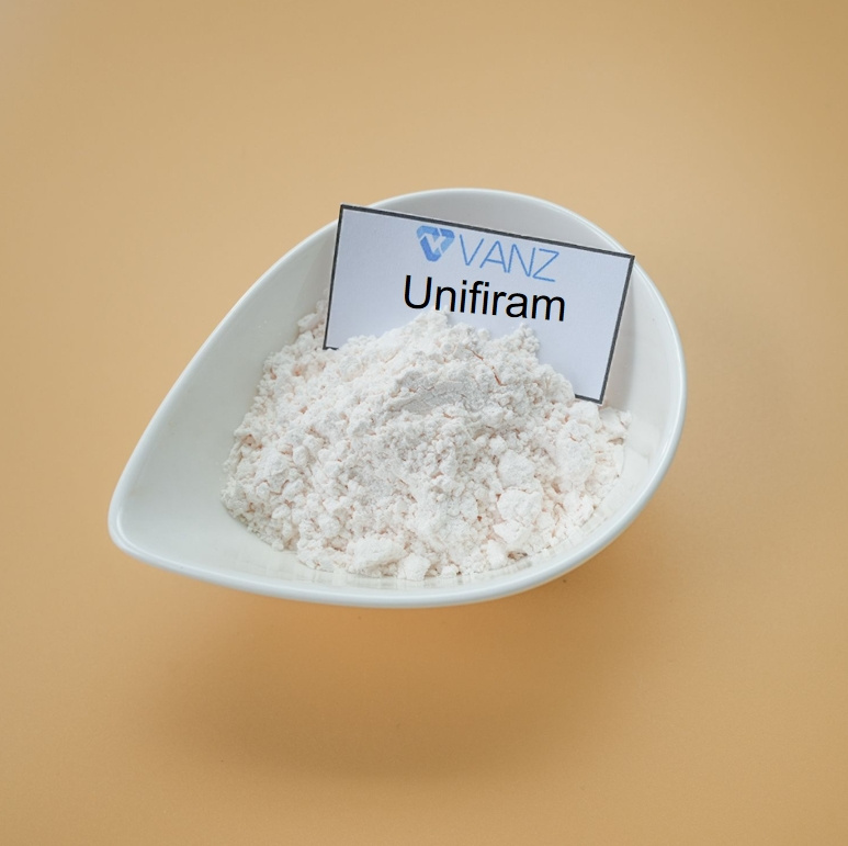 Vanz Supply Nootropics Raw Materials Oxiracetam CAS 62613-82-5 Safe Shipping